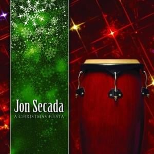 Jingle Bell Rock - Jon Secada