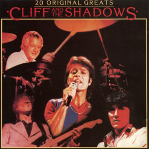 When the Girl in Your Arms - Cliff Richard