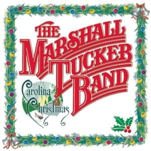 White Christmas - The Marshall Tucker Band