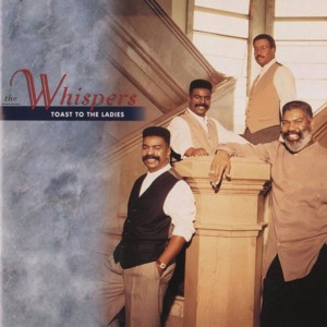 Heaven - The Whispers