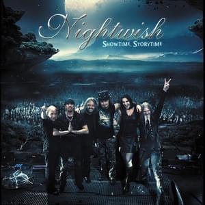 Song of Myself (Live, at Wacken, 2013) - Nightwish