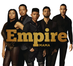 Mama (Stripped Down Version) - Empire Cast (Ft. Jussie Smollett)