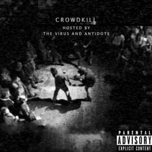 CROWDKILL - Slen (AUS)