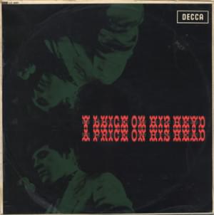 Bet No One Ever Hurt This Bad - Alan Price