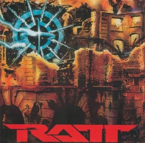 Top Secret - Ratt