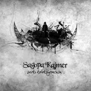 Kırık Çocuk - Sagopa Kajmer