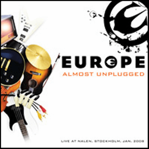 The Final Countdown (Almost Unplugged) - Europe