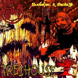 TREEHOUSE - Buckshot (@buckeshot)