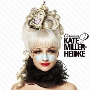 Caught in the Crowd - Kate Miller-Heidke