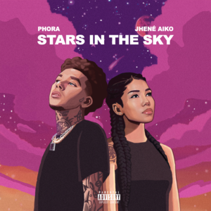 Stars in the Sky - Phora (Ft. Jhené Aiko)