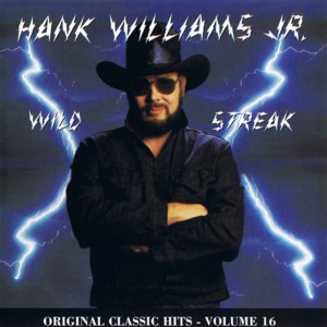 Love M.D. - Hank Williams Jr.