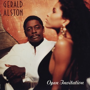 Slow Motion - Gerald Alston