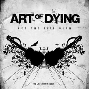 Go Your Own Way - Art Of Dying