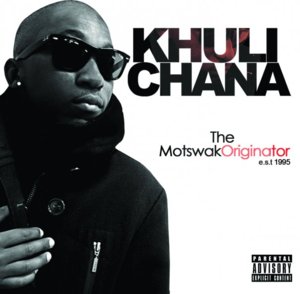 No More Hunger, Pt. 1 - Khuli Chana (Ft. JR (JRafrika))