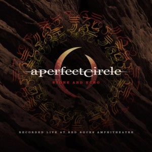 What’s Going On (Live at Red Rocks) - A Perfect Circle