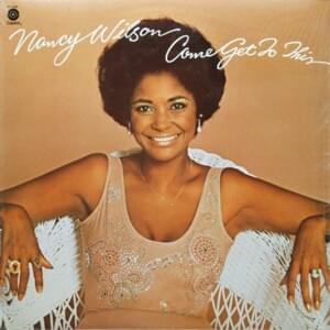 Boogeyin’ All The Way - Nancy Wilson