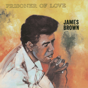 Try Me (I Need You) - James Brown