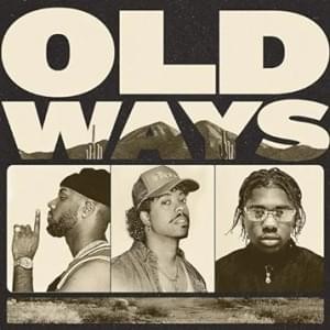 Old Ways - Jay Manwell & Caleb Gordon