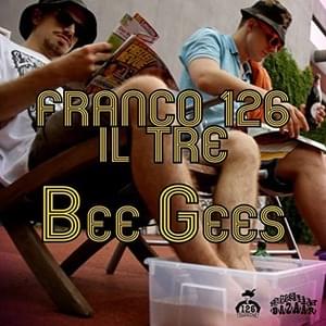 Bee Gees - Il Tre & Franco126