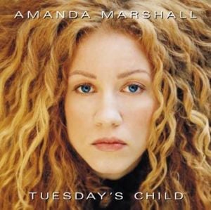 Right Here All Along - Amanda Marshall