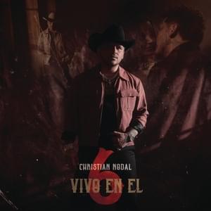 Vivo en el 6 - Christian Nodal