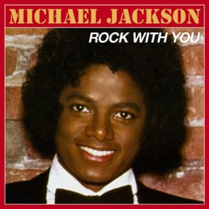 Rock with You - Michael Jackson