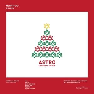 Merry-Go-Round (Christmas Edition) - ASTRO (아스트로)