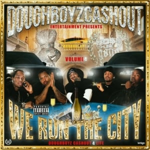 City Of Dealers - Doughboyz Cashout