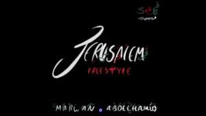 Jerusalem Freestyle - Saint Levant