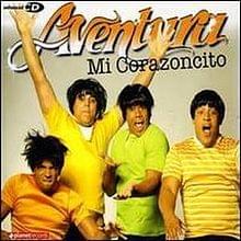 Mi Corazoncito - Aventura