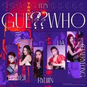 ITZY - SHOOT! (Romanized) - Lyrxo Romanizations