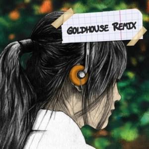 Good Vibe (GOLDHOUSE Remix) - J.Fla