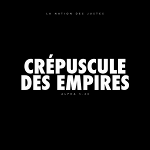 Crépuscule des empires (version non censurée) - Alpha 5.20