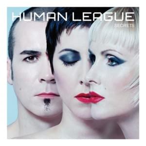 All I Ever Wanted - The Human League