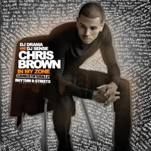 I Get Around - Chris Brown