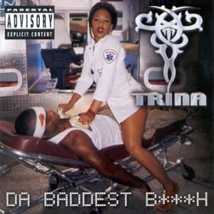 Watch Yo Back - Trina (Ft. Twista)