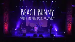 Party In The U.S.A. (Cover) | Live at Thalia Hall - Beach Bunny