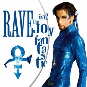 Man’o’War (Remix) - Prince