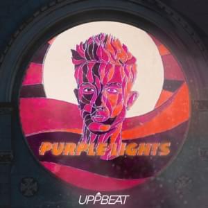 Purple Lights - UPPBEAT