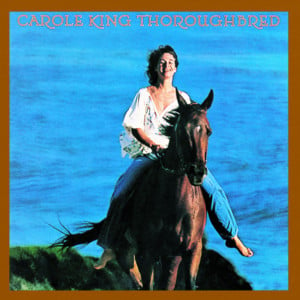 We All Have to Be Alone - Carole King