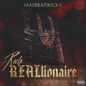 Google My Name - Mazerati Ricky (Ft. Sada Baby)