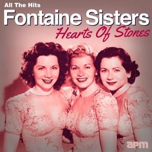 I’m In Love Again - The Fontane Sisters