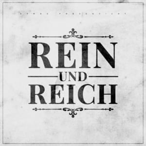 REIN UND REICH - Zymba