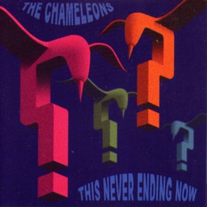 All Around - The Chameleons