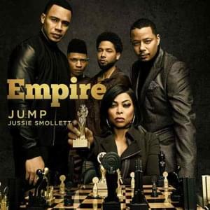 Jump - Empire Cast (Ft. Jussie Smollett)