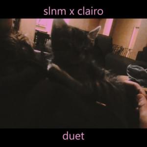 Duet (slnm Remix) - Slnm (Ft. Clairo)