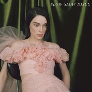 Slow Disco (piano version) - St. Vincent