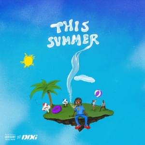 This Summer - DDG