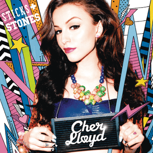 Swagger Jagger (Wideboys Radio Edit) - Cher Lloyd