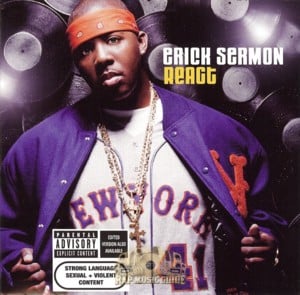 To Tha Girlz - Erick Sermon